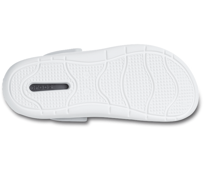 Crocs Inmotion Slides InMotion Clog – Crocs Malaysia