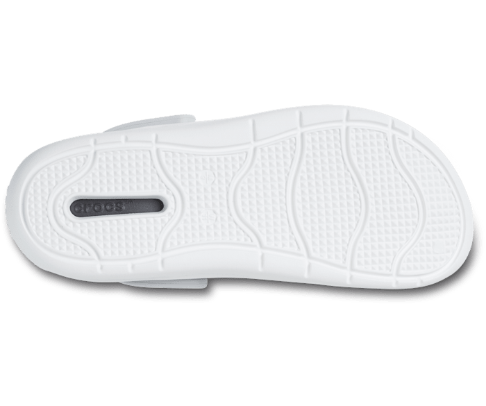 InMotion Clog