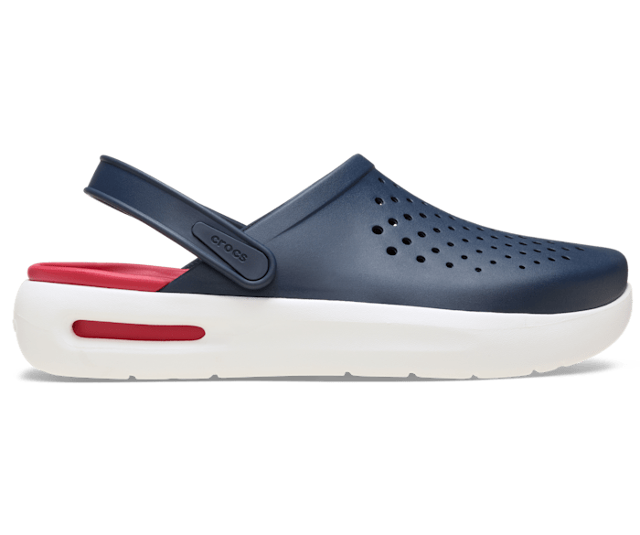 InMotion Clog