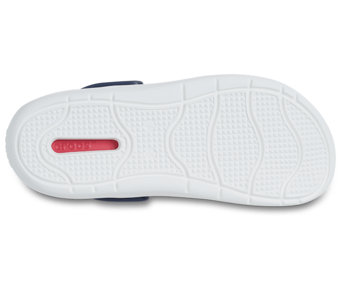 InMotion Clog