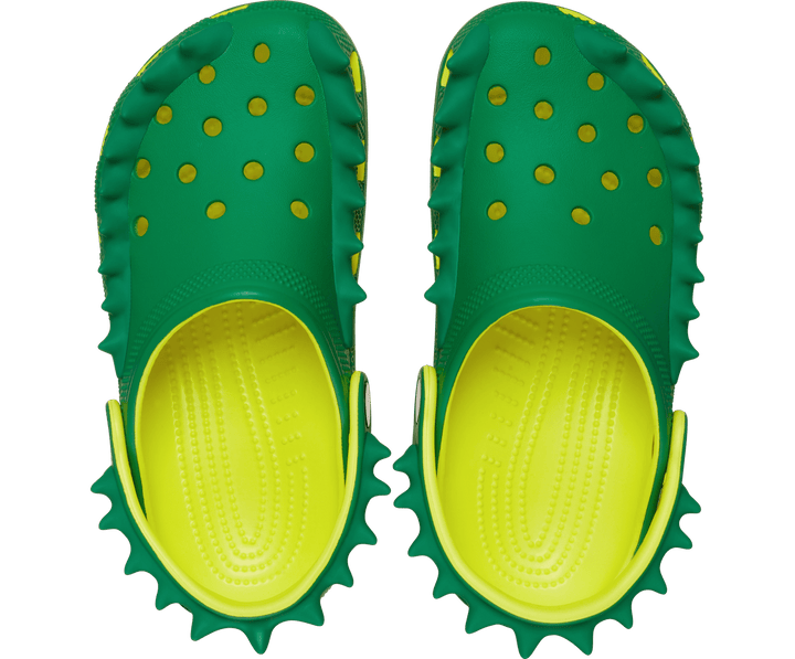 Kids' Classic Spikes Clog