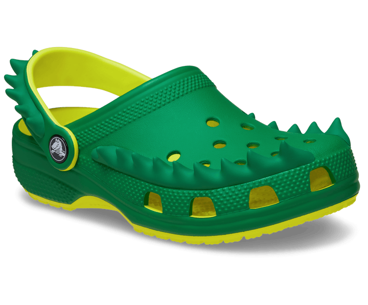 Kids' Classic Spikes Clog