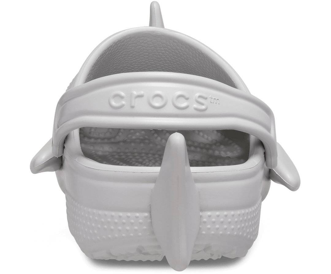 Kids‚Äô Classic I AM Shark Clog