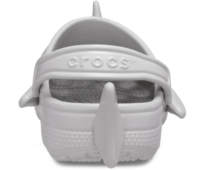 Kids‚Äô Classic I AM Shark Clog