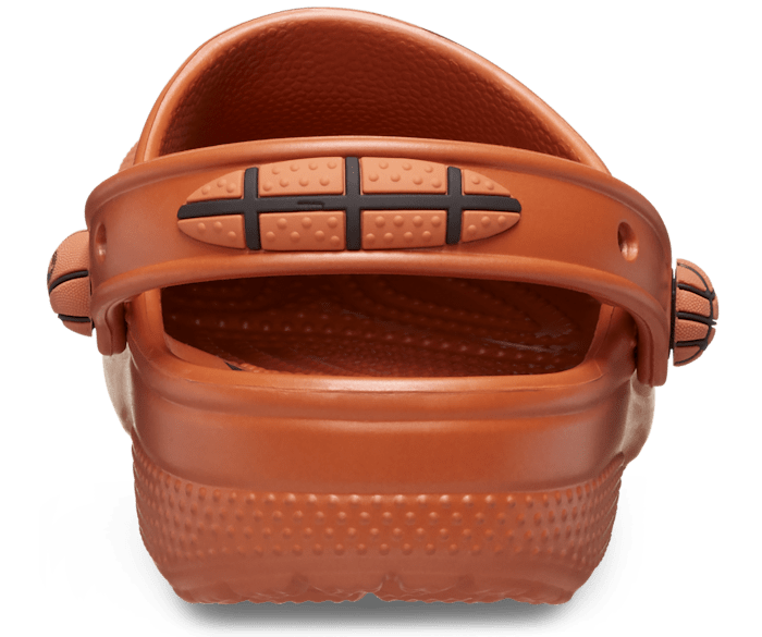 Toddler's Classic Basketball Clog