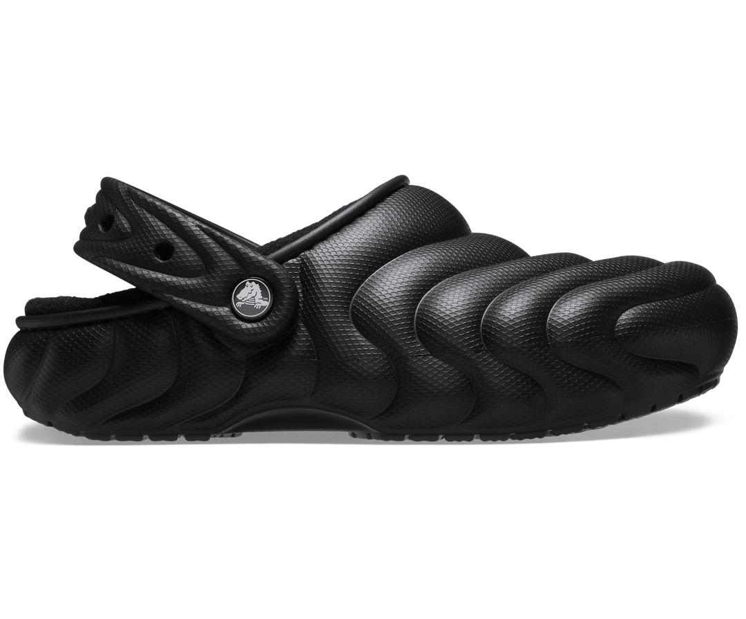 Classic Lined Overpuff Clog – Crocs Malaysia - Main Image