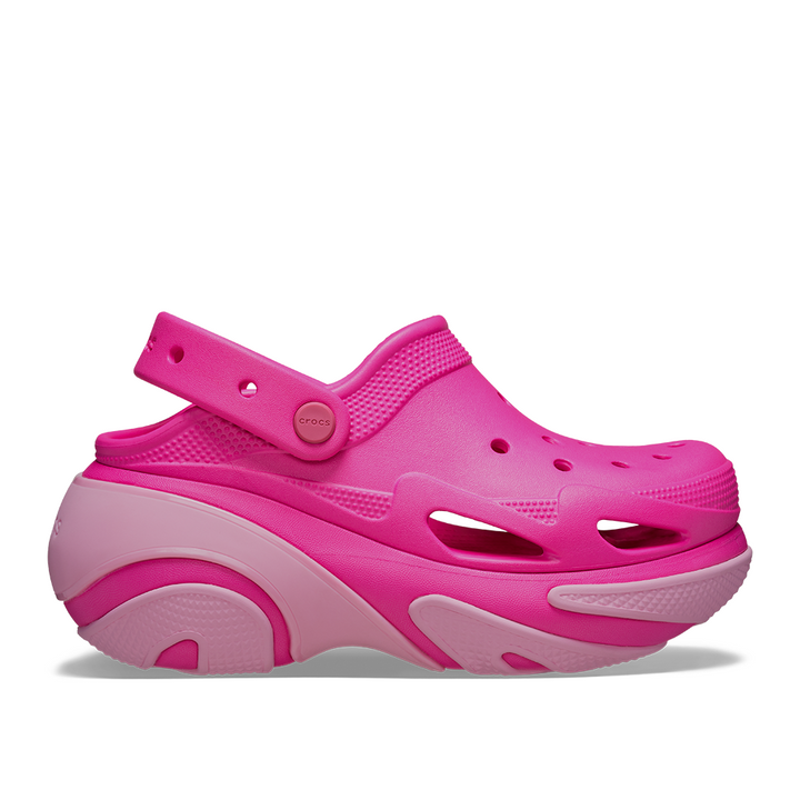 Bubble Crush Clog