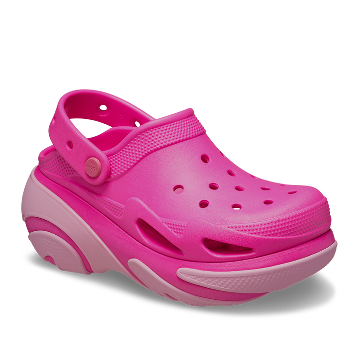 Bubble Crush Clog