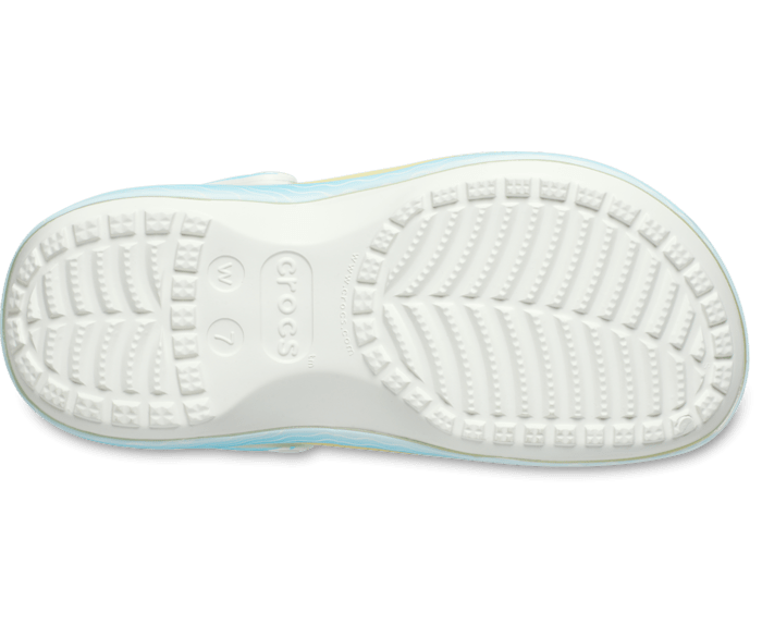 Animal Crossing Platform Clog