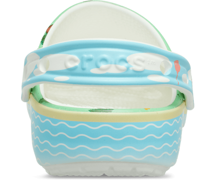 Kids' Animal Crossing Classic Clog