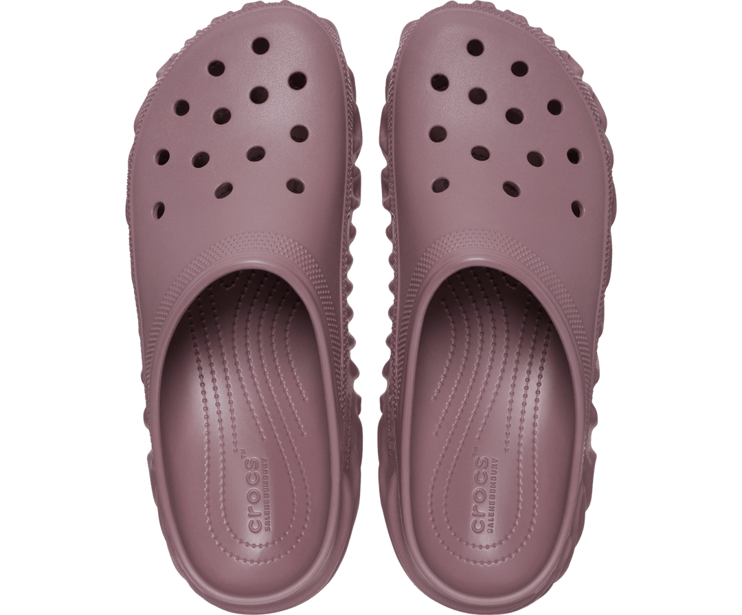 Salehe Bembury x Crocs Saru Clog