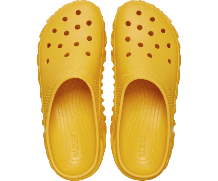 Salehe Bembury x Crocs Saru Clog