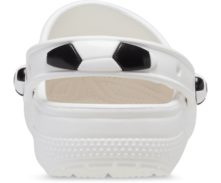 Kids' Classic Soccer Ball Clog