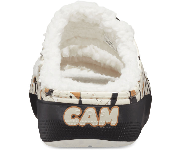 Squishmallows Cam Cozzzy Sandal