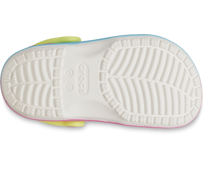 Toddler's Peppa Pig Classic Clog