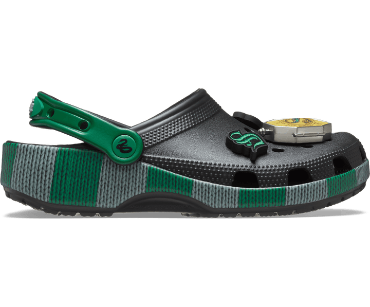 Harry Potter Slytherin Classic Clog