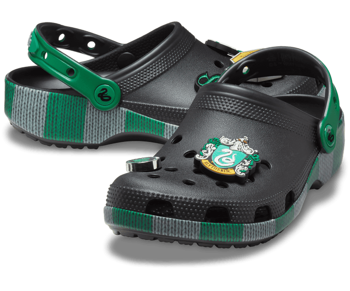 Harry Potter Slytherin Classic Clog