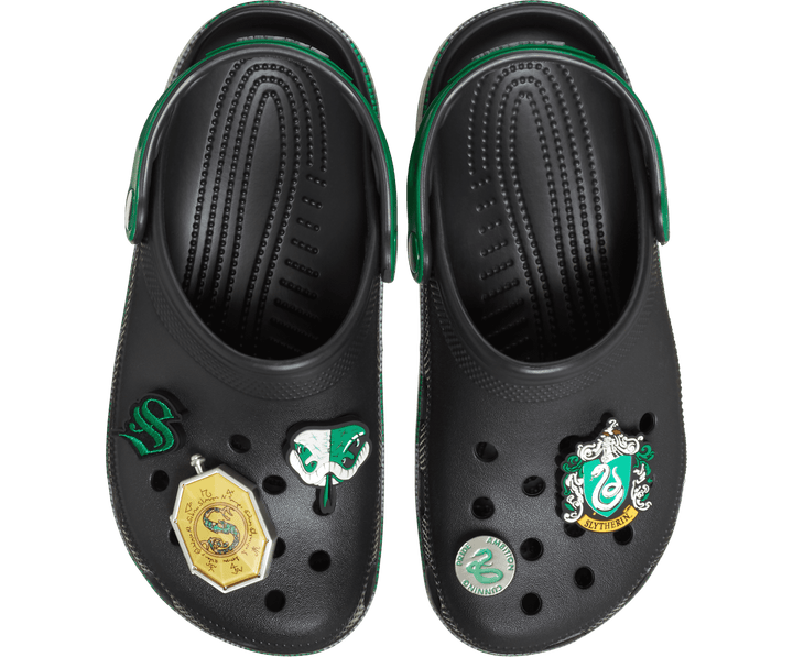 Harry Potter Slytherin Classic Clog