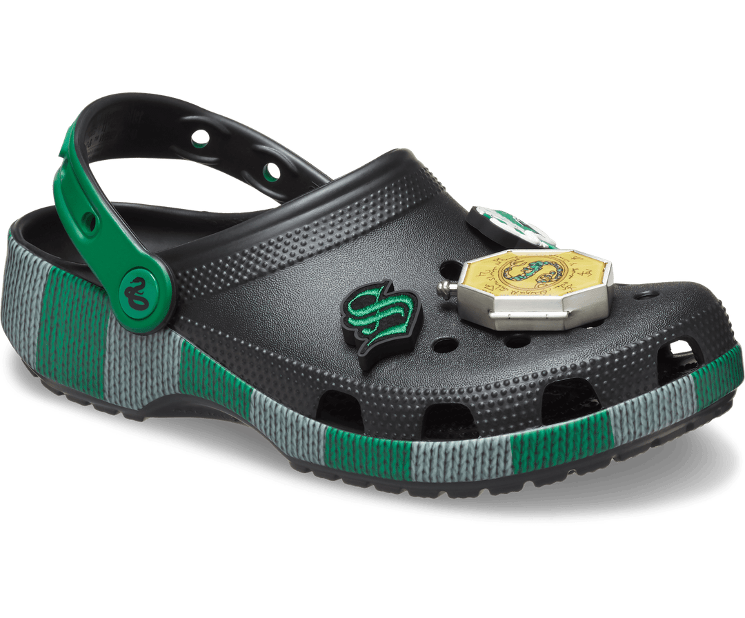 Harry Potter Slytherin Classic Clog