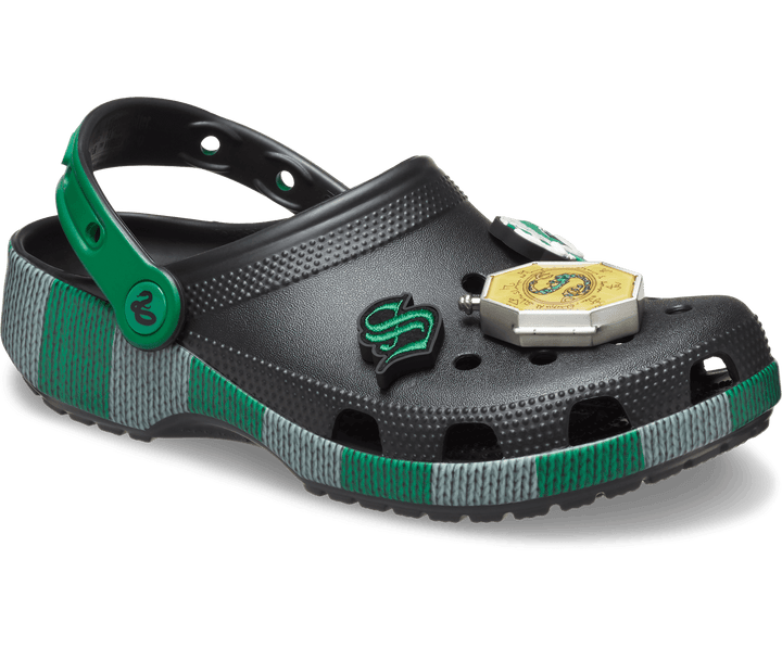 Harry Potter Slytherin Classic Clog