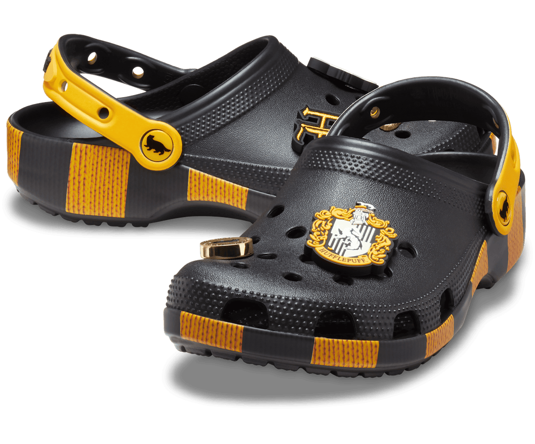 Harry Potter Hufflepuff Classic Clog