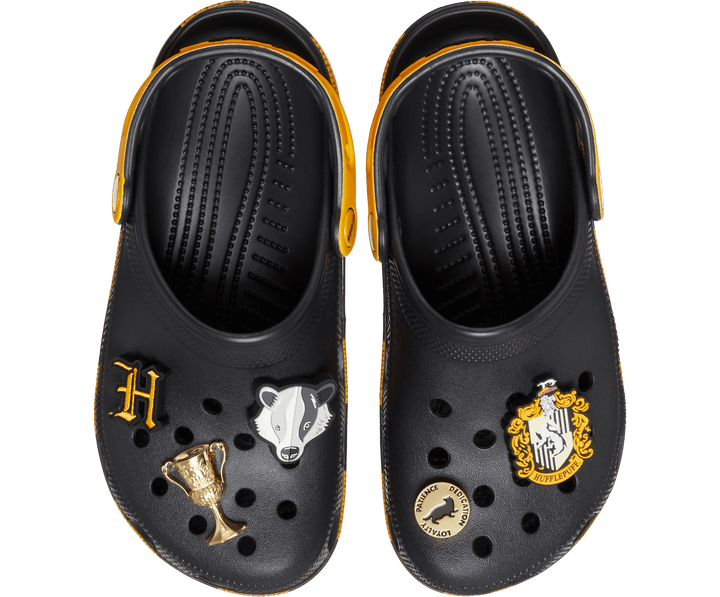 Harry Potter Hufflepuff Classic Clog