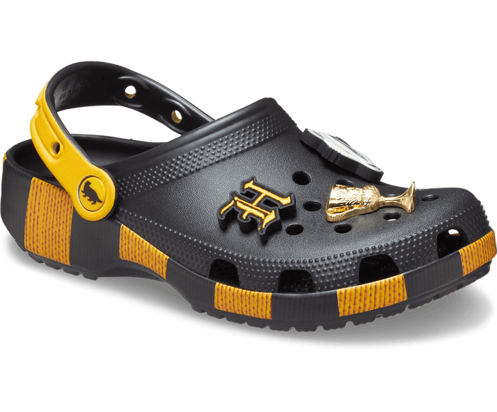 Harry Potter Hufflepuff Classic Clog