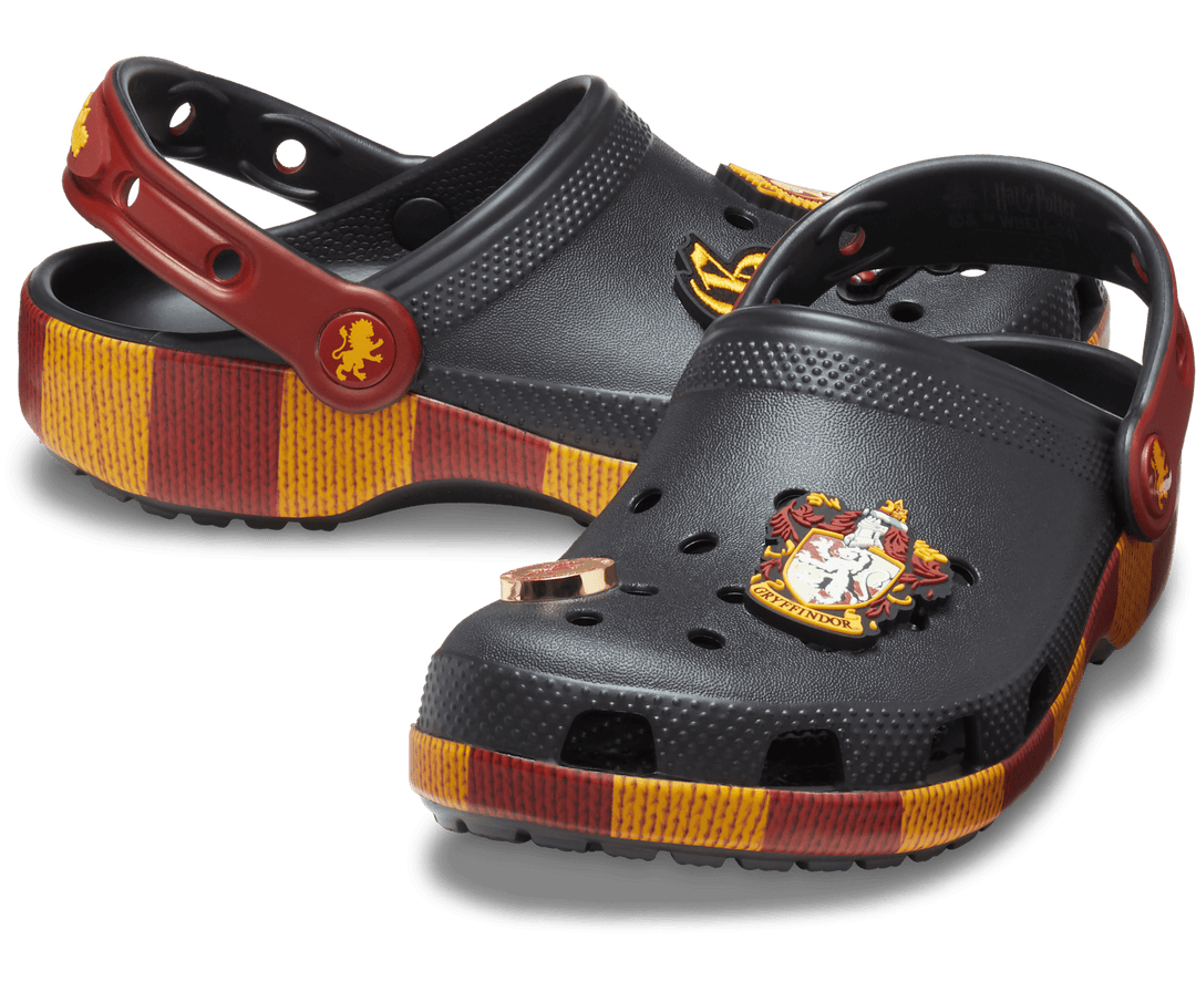 Kids' Harry Potter Gryffindor Classic Clog