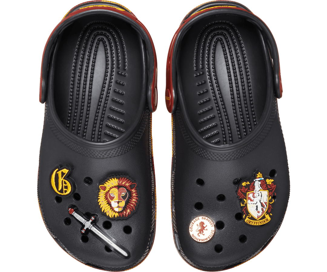 Kids' Harry Potter Gryffindor Classic Clog