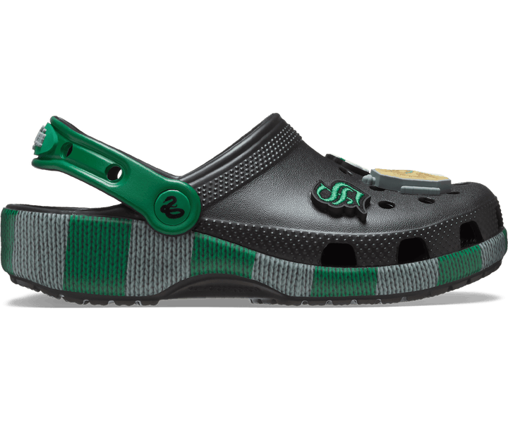 Kids' Harry Potter Slytherin Classic Clog