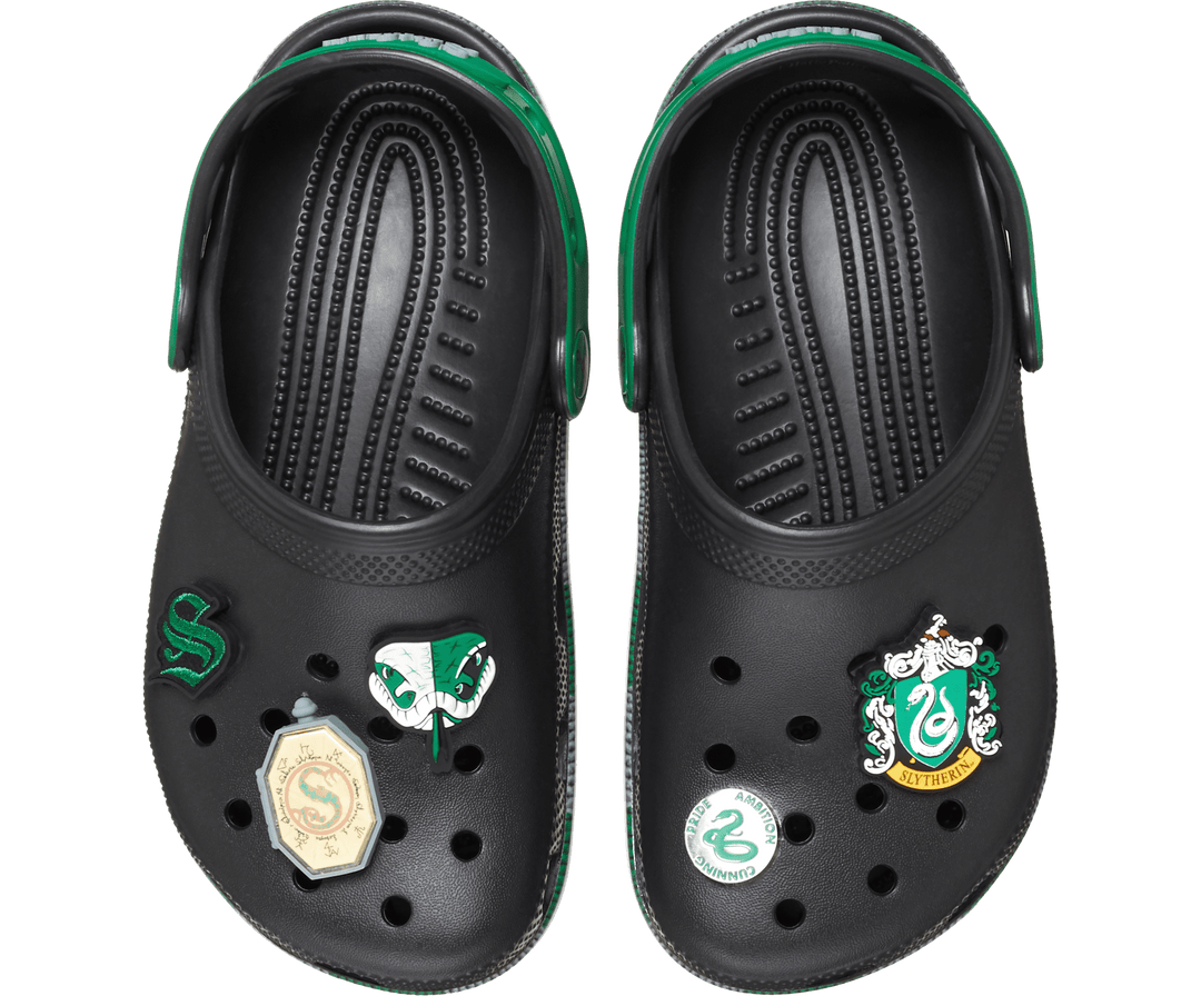 Kids' Harry Potter Slytherin Classic Clog