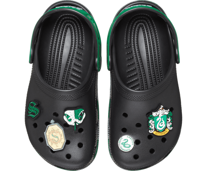 Kids' Harry Potter Slytherin Classic Clog