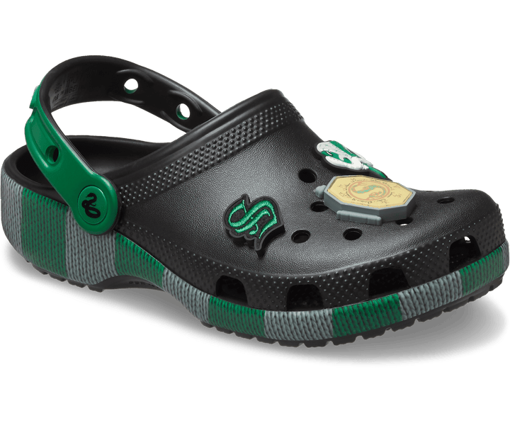 Kids' Harry Potter Slytherin Classic Clog