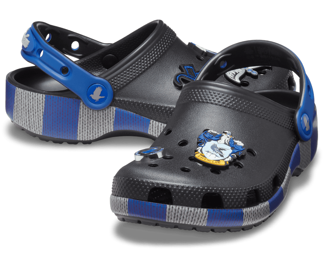 Kids' Harry Potter Ravenclaw Classic Clog