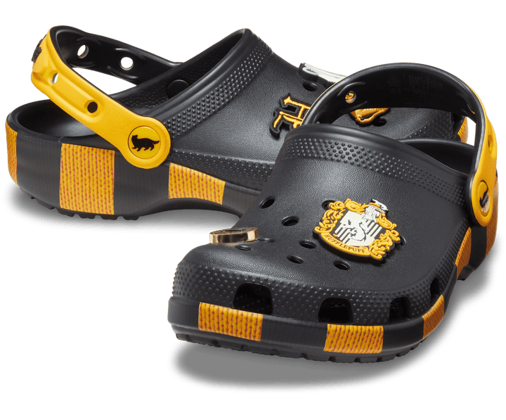 Kids' Harry Potter Hufflepuff Classic Clog