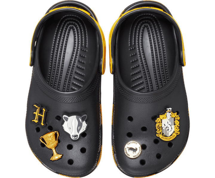 Kids' Harry Potter Hufflepuff Classic Clog