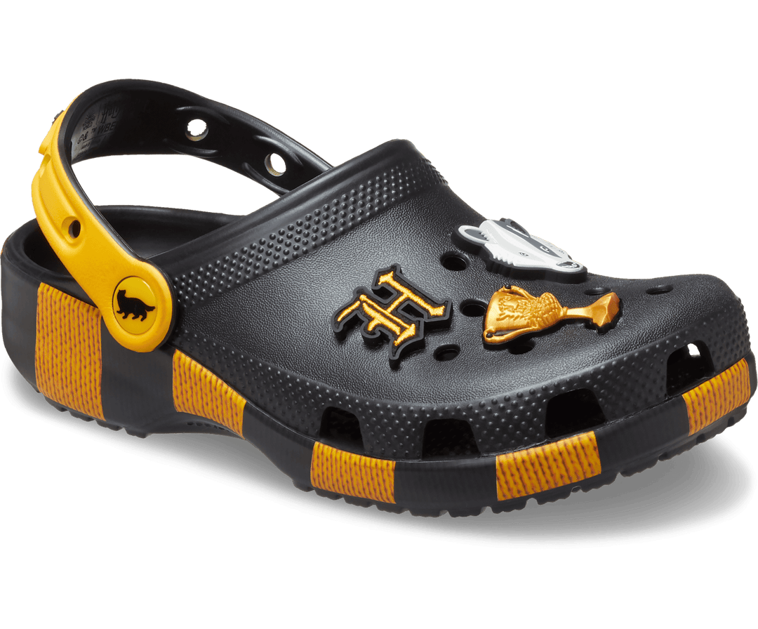 Kids' Harry Potter Hufflepuff Classic Clog