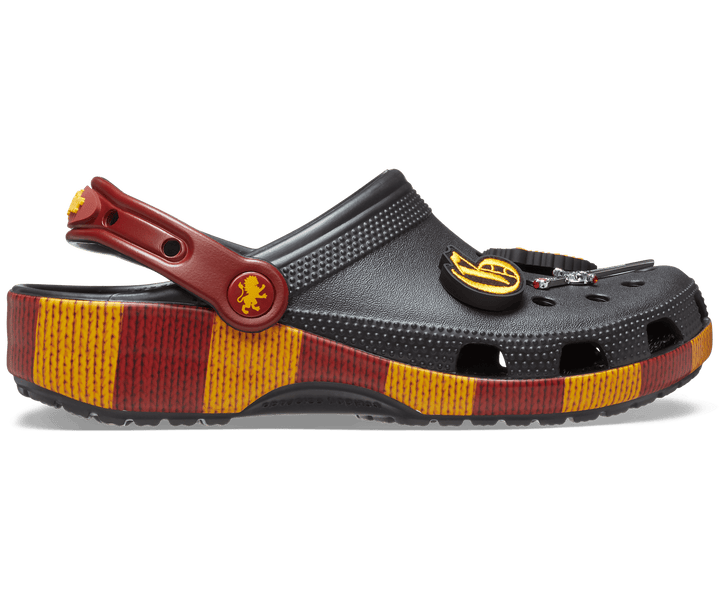 Harry Potter Gryffindor Classic Clog