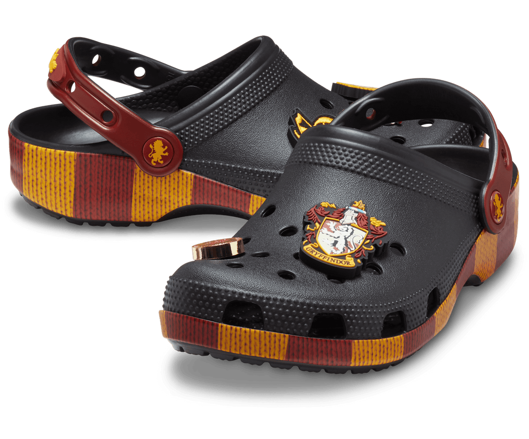 Harry Potter Gryffindor Classic Clog