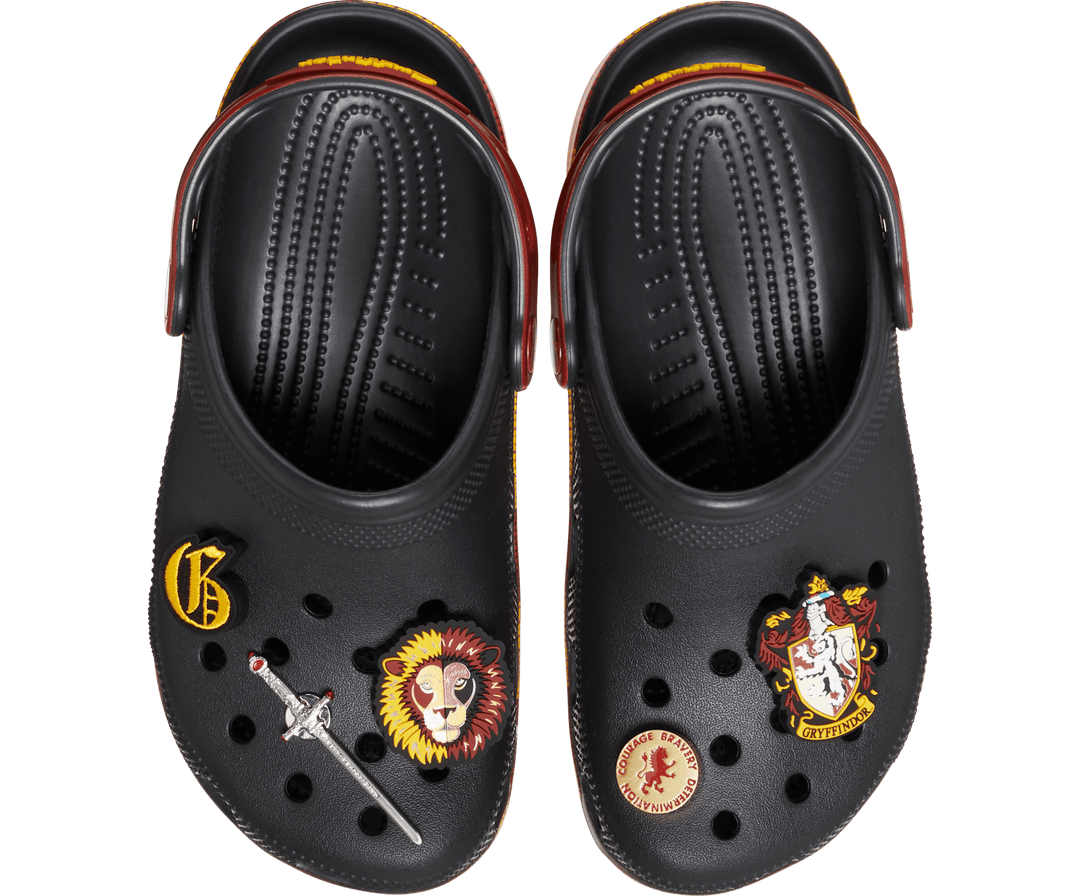 Harry Potter Gryffindor Classic Clog