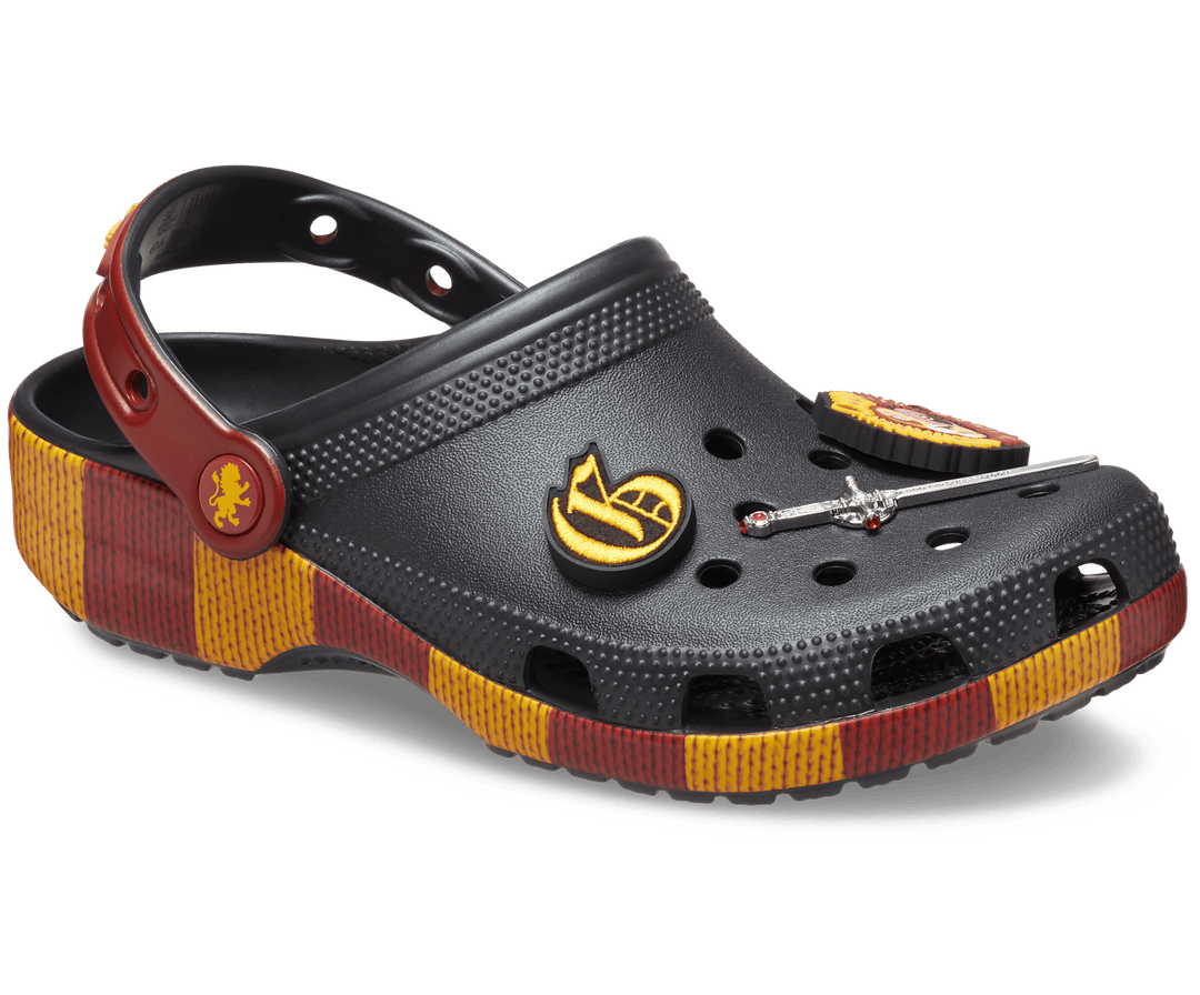 Harry Potter Gryffindor Classic Clog