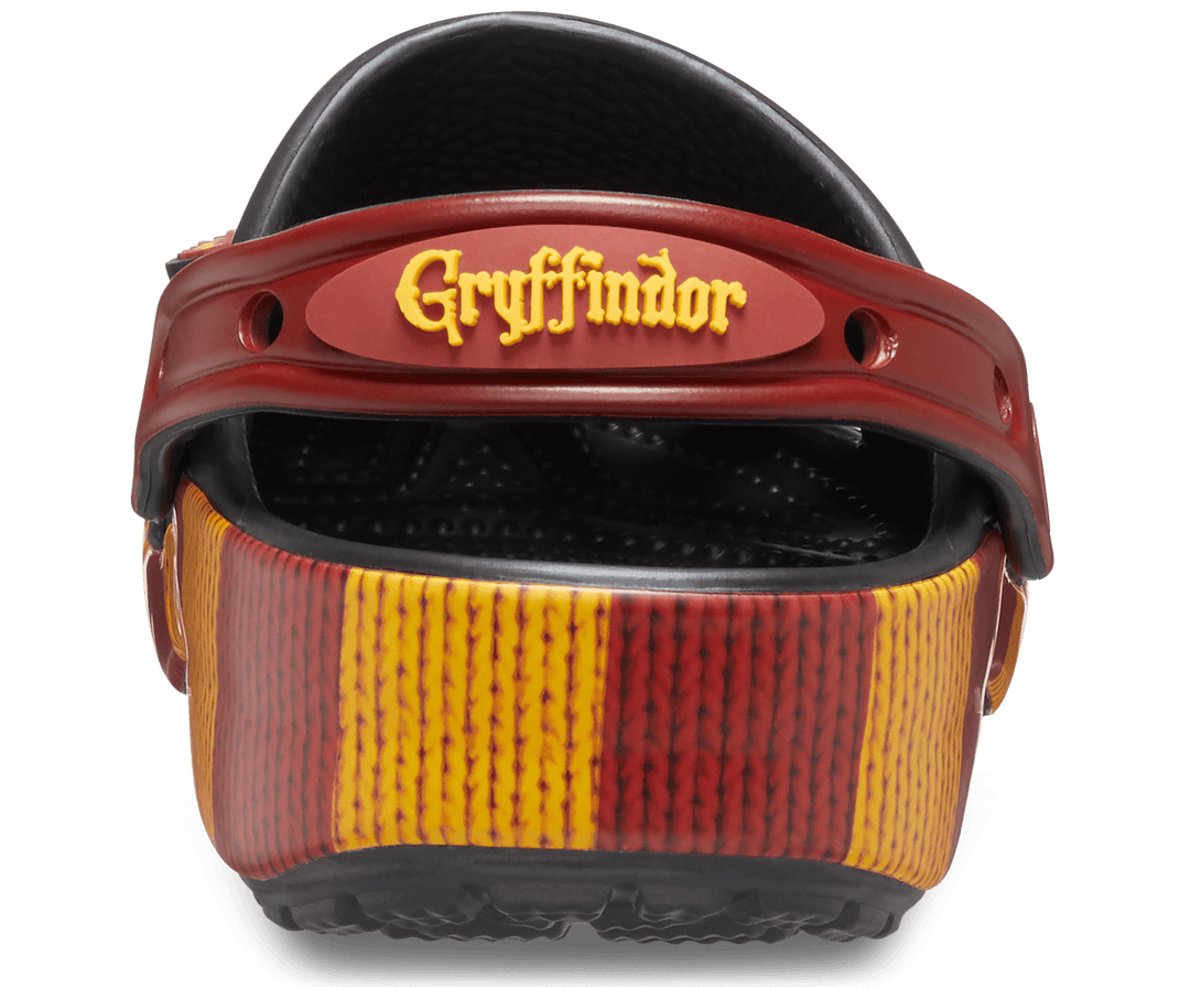 Harry Potter Gryffindor Classic Clog