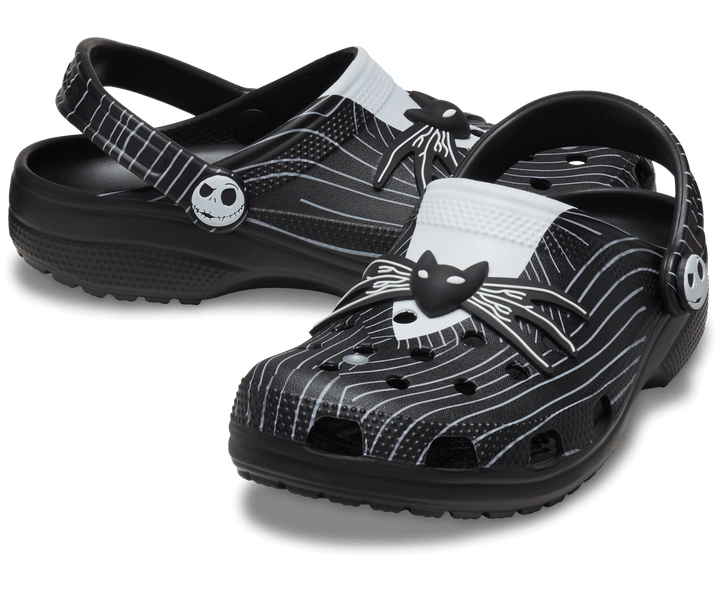 Nightmare Before Christmas Classic Clog