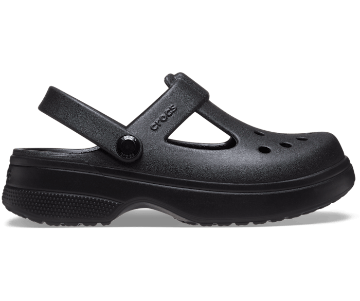 Kids' Classic Mary Jane Clog