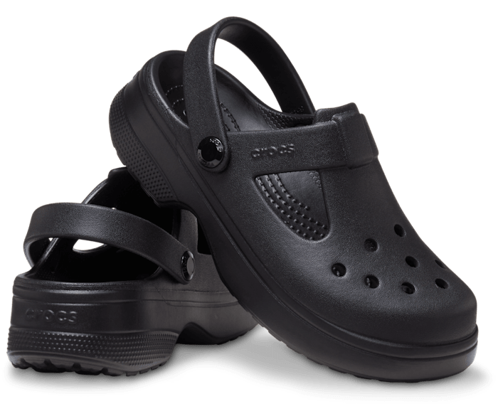 Kids' Classic Mary Jane Clog