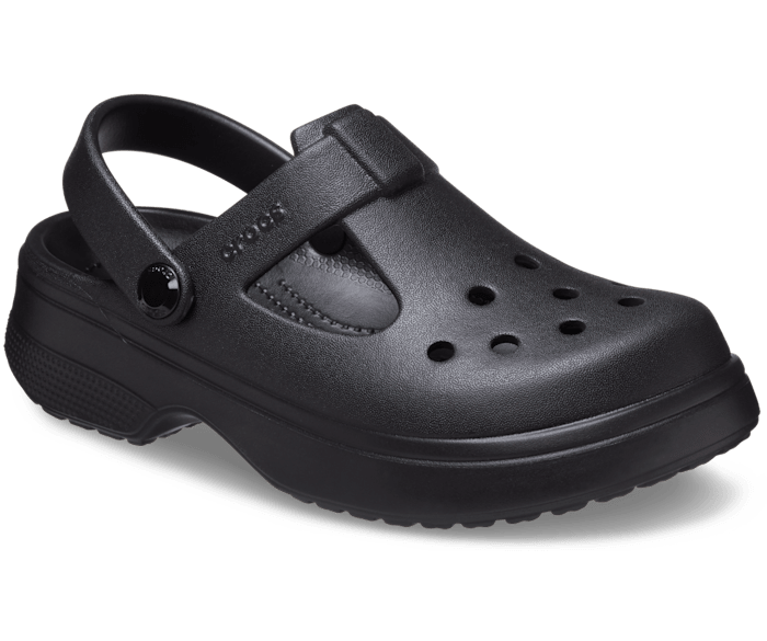 Kids' Classic Mary Jane Clog