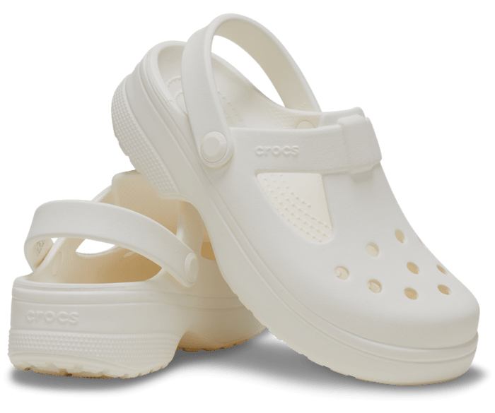 Kids' Classic Mary Jane Clog