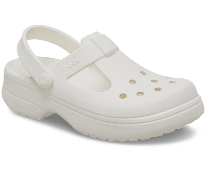 Kids' Classic Mary Jane Clog