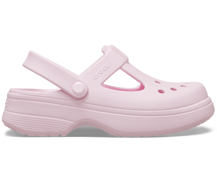 Kids' Classic Mary Jane Clog