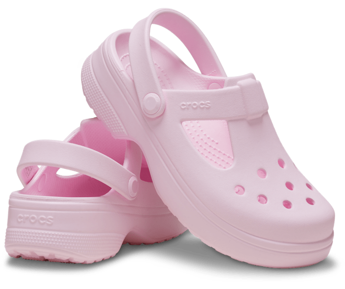 Kids' Classic Mary Jane Clog